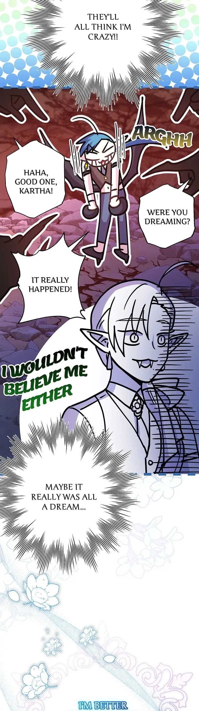 Another Typical Fantasy Romance chapter 43 page 65