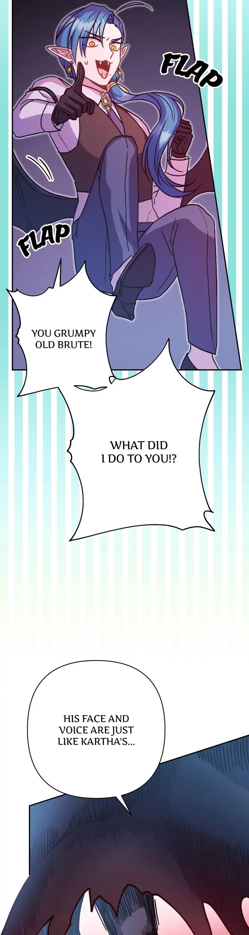 Another Typical Fantasy Romance chapter 43 page 9