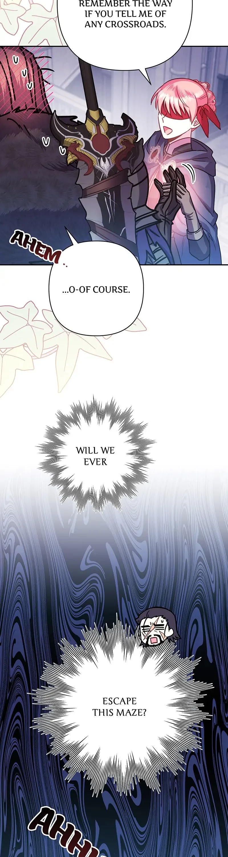 Another Typical Fantasy Romance chapter 44 page 10