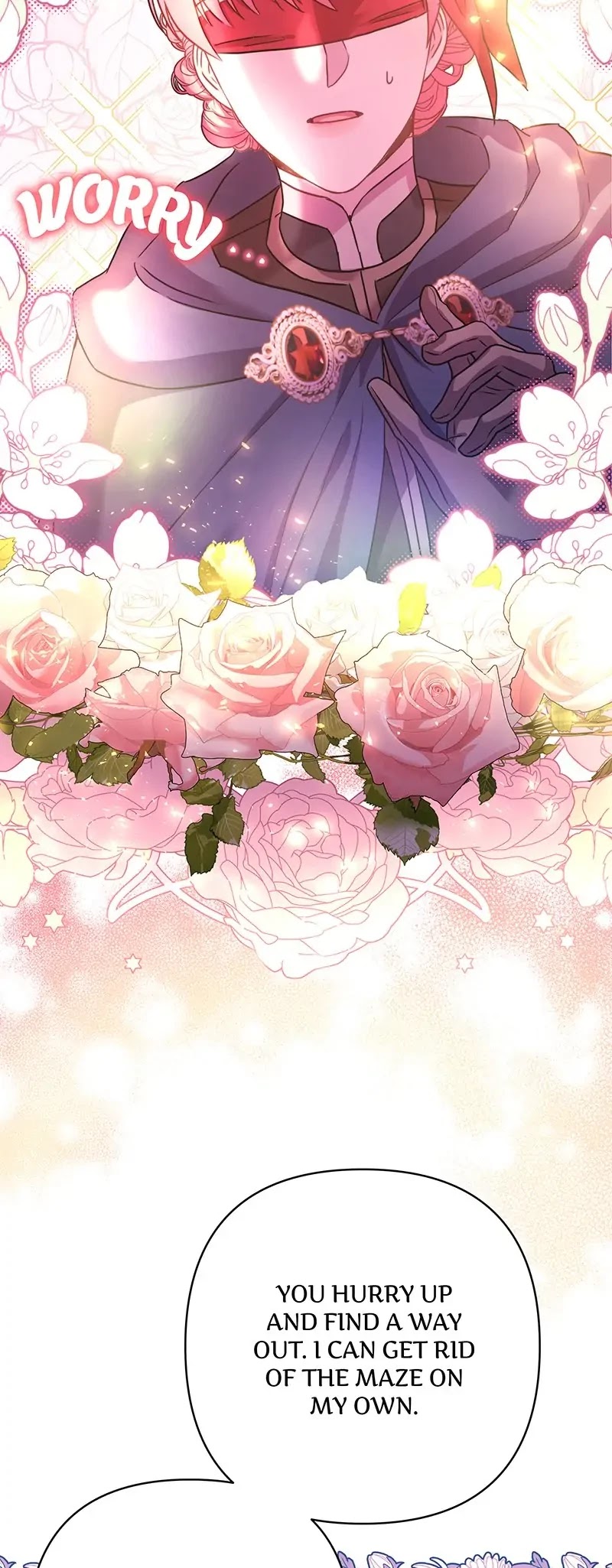 Another Typical Fantasy Romance chapter 44 page 15