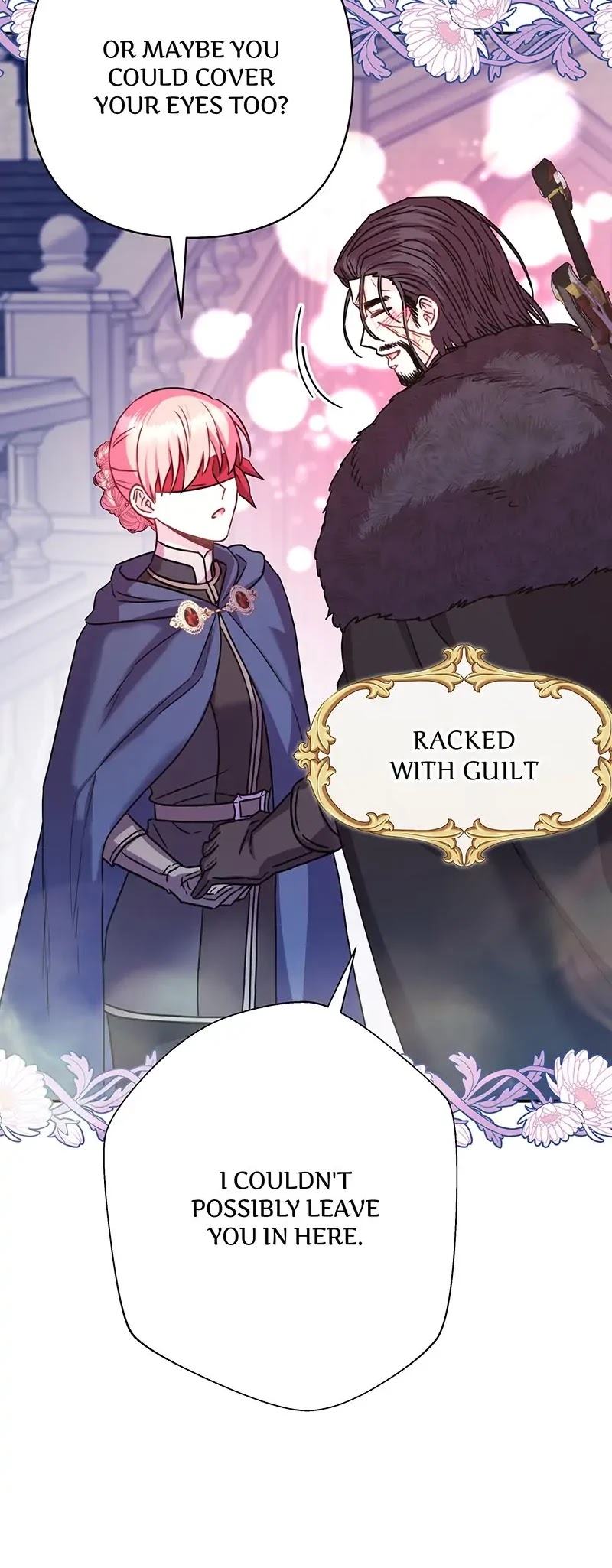 Another Typical Fantasy Romance chapter 44 page 16