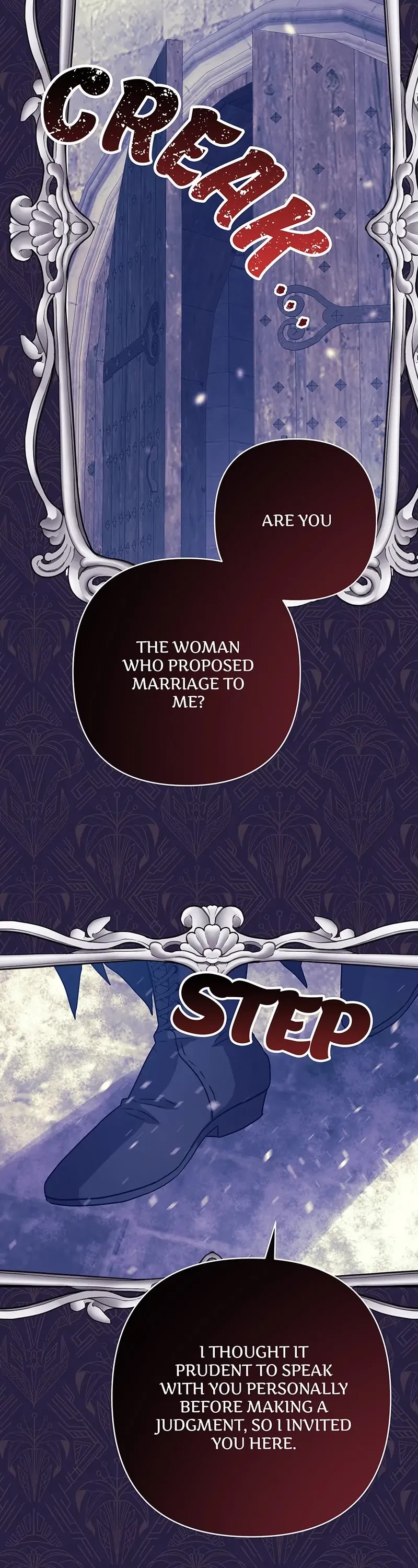 Another Typical Fantasy Romance chapter 44 page 18