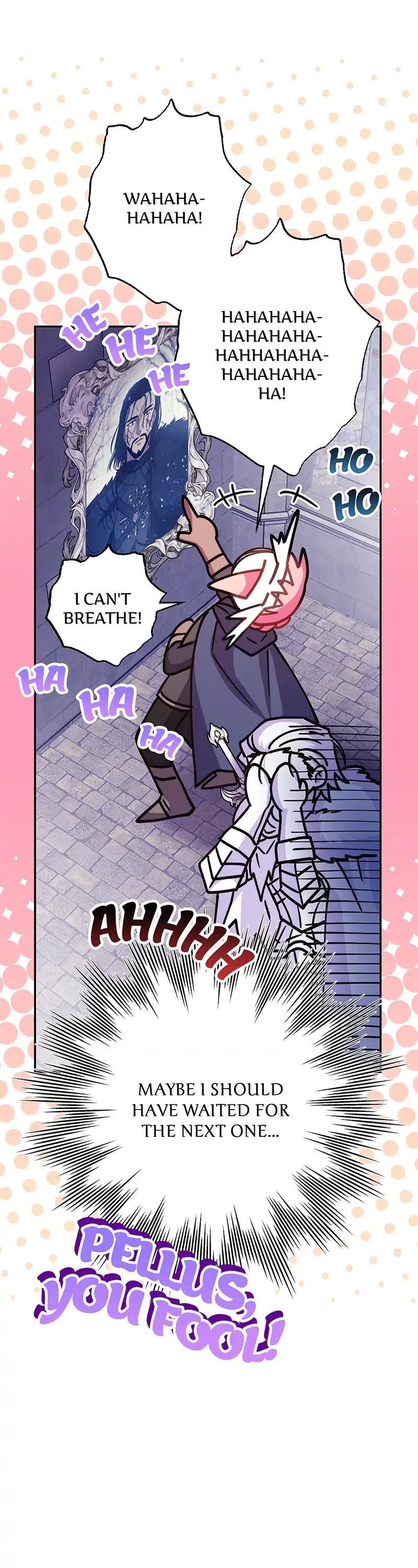 Another Typical Fantasy Romance chapter 44 page 21