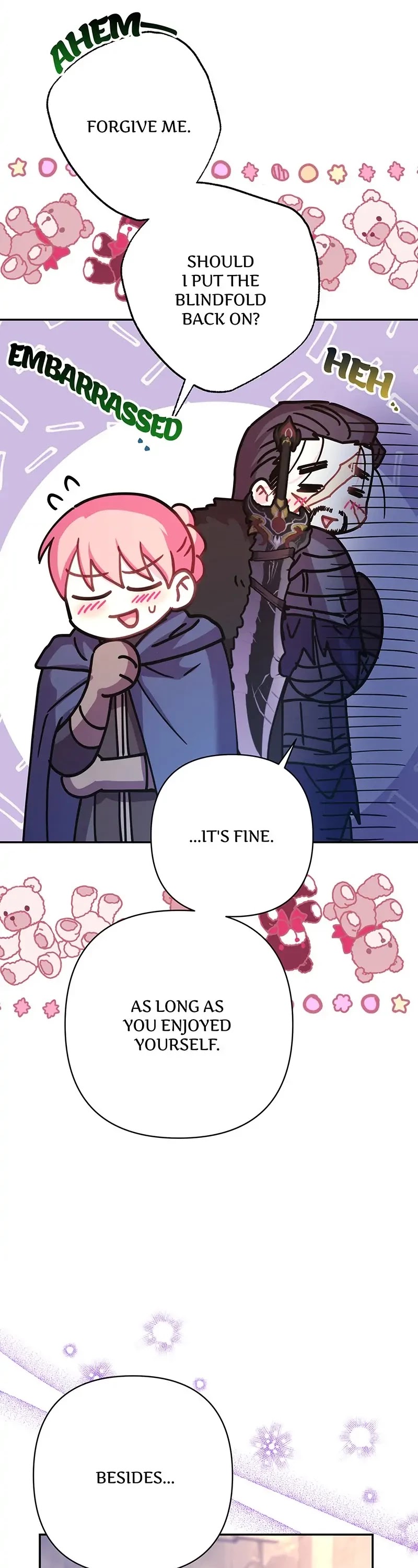 Another Typical Fantasy Romance chapter 44 page 22