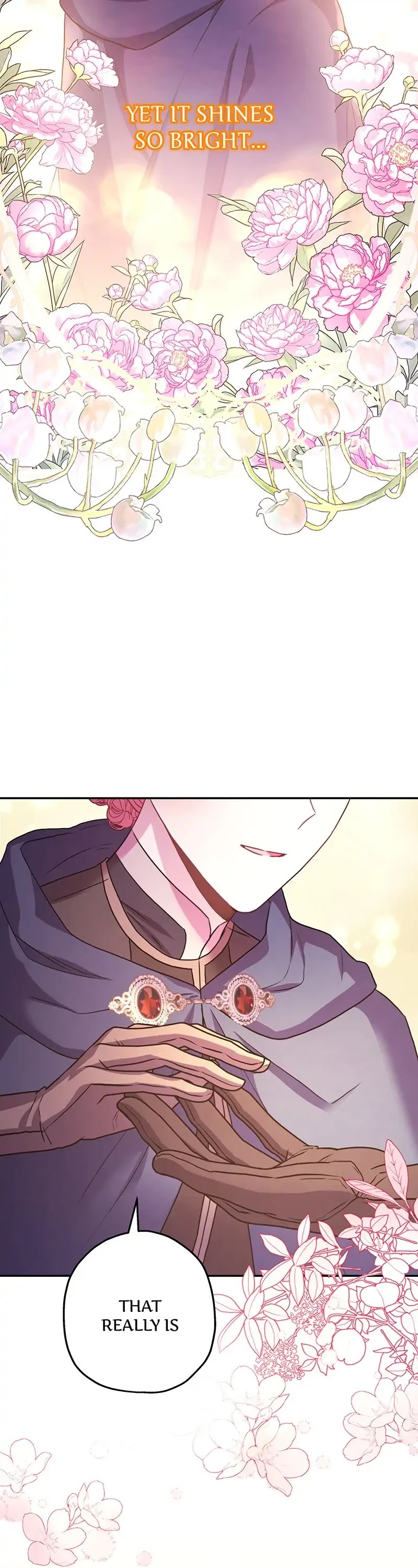 Another Typical Fantasy Romance chapter 44 page 29