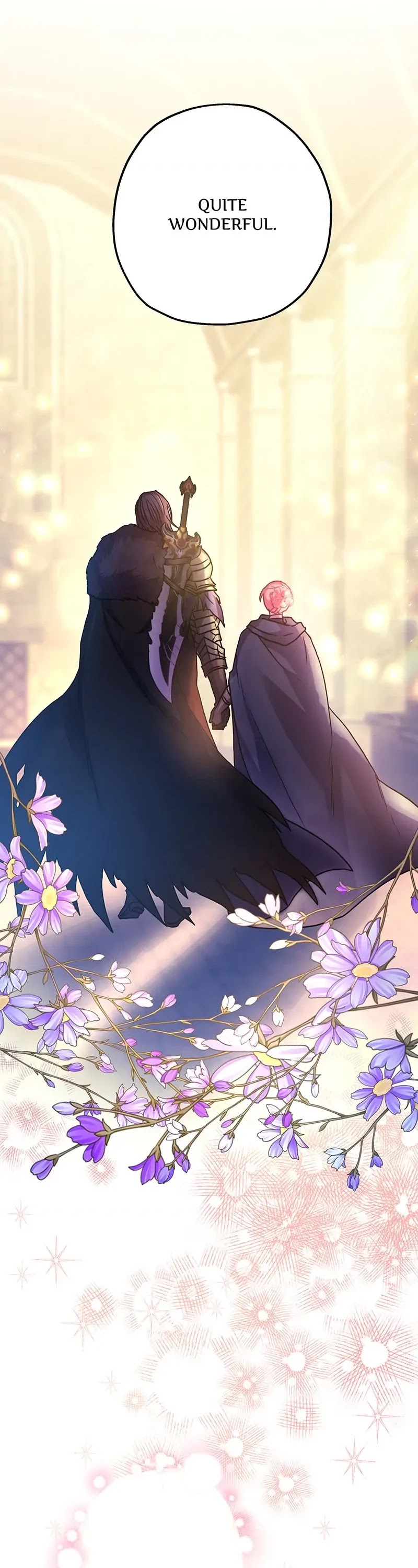 Another Typical Fantasy Romance chapter 44 page 30