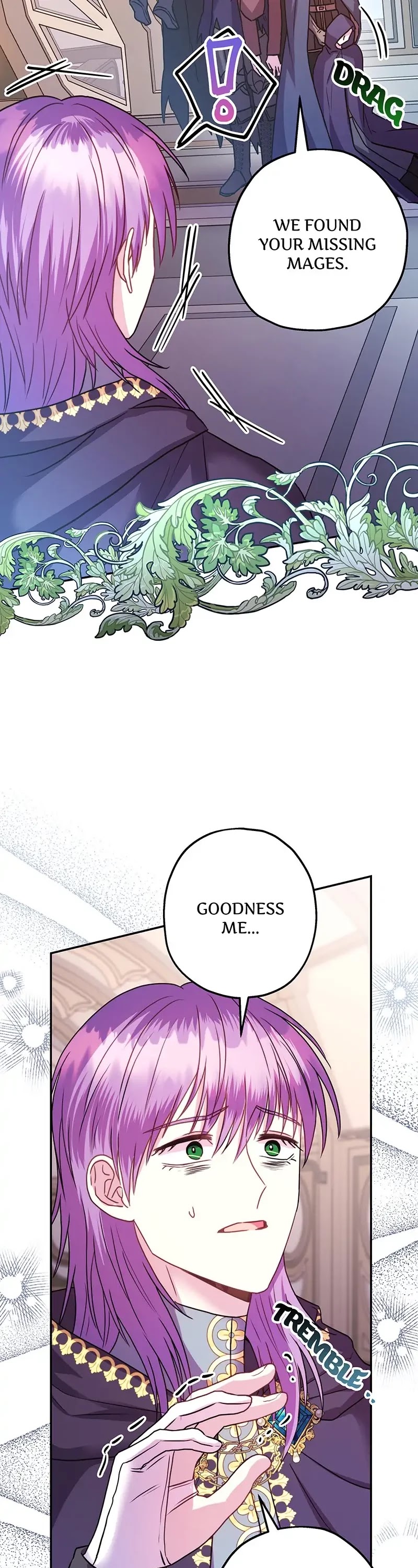 Another Typical Fantasy Romance chapter 44 page 33