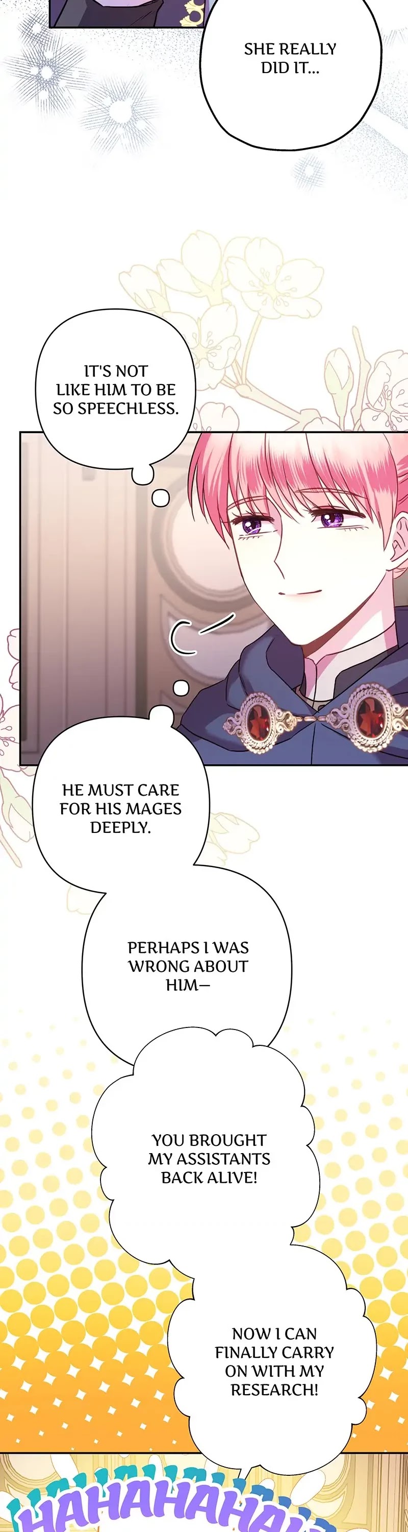 Another Typical Fantasy Romance chapter 44 page 34