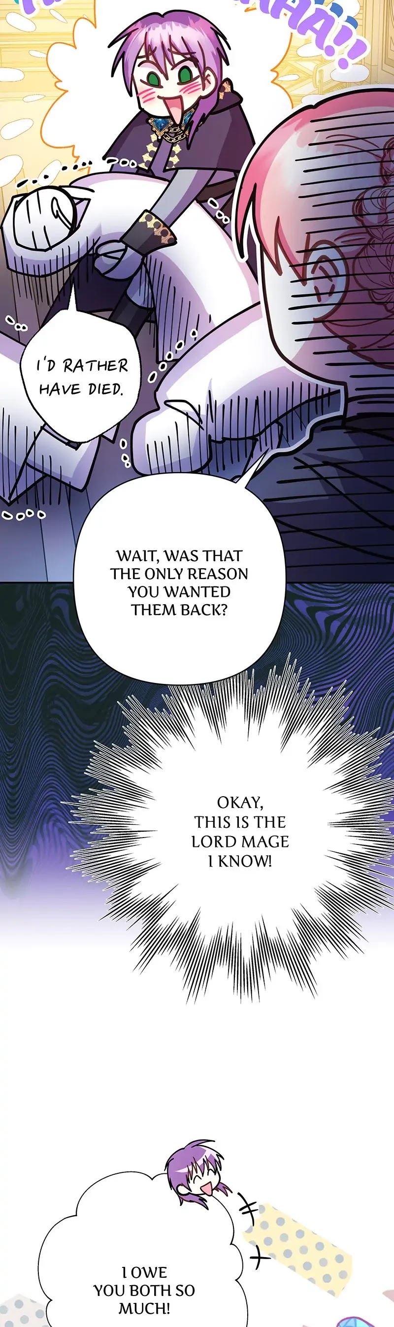 Another Typical Fantasy Romance chapter 44 page 35