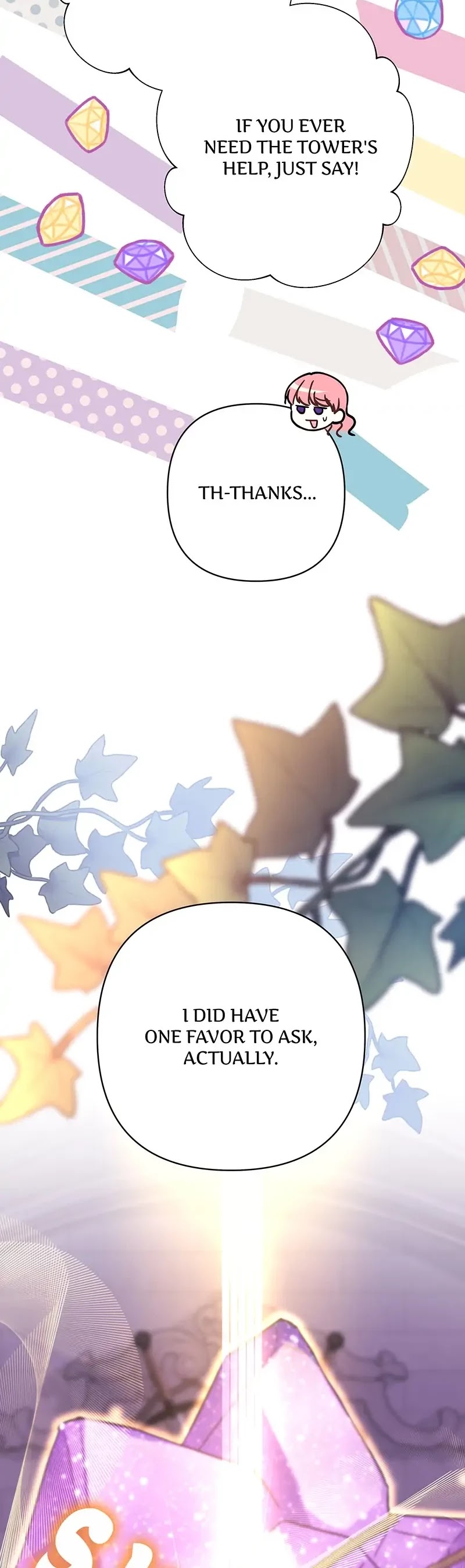 Another Typical Fantasy Romance chapter 44 page 36