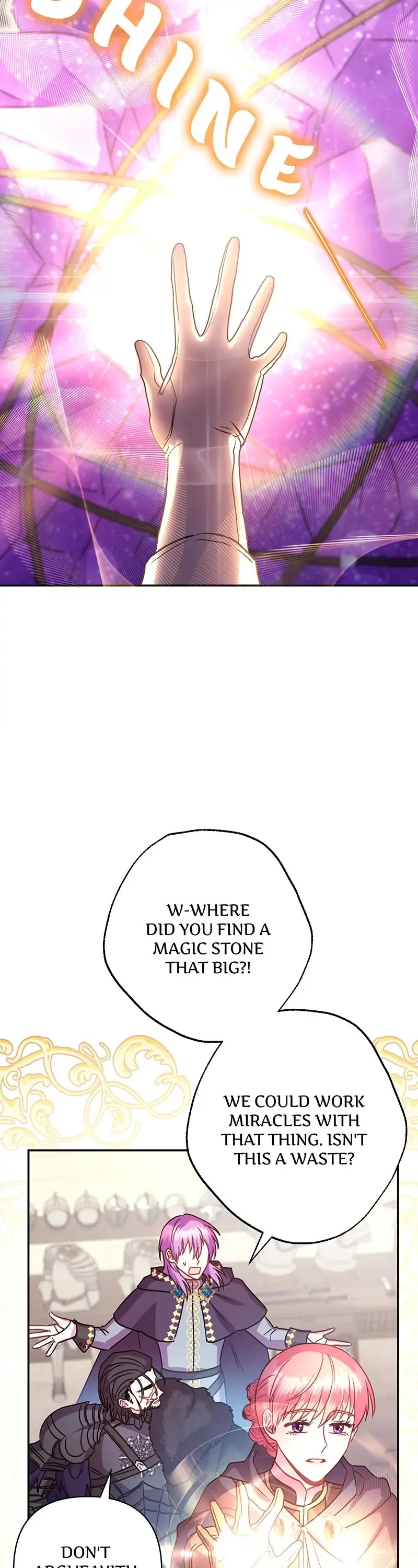 Another Typical Fantasy Romance chapter 44 page 37