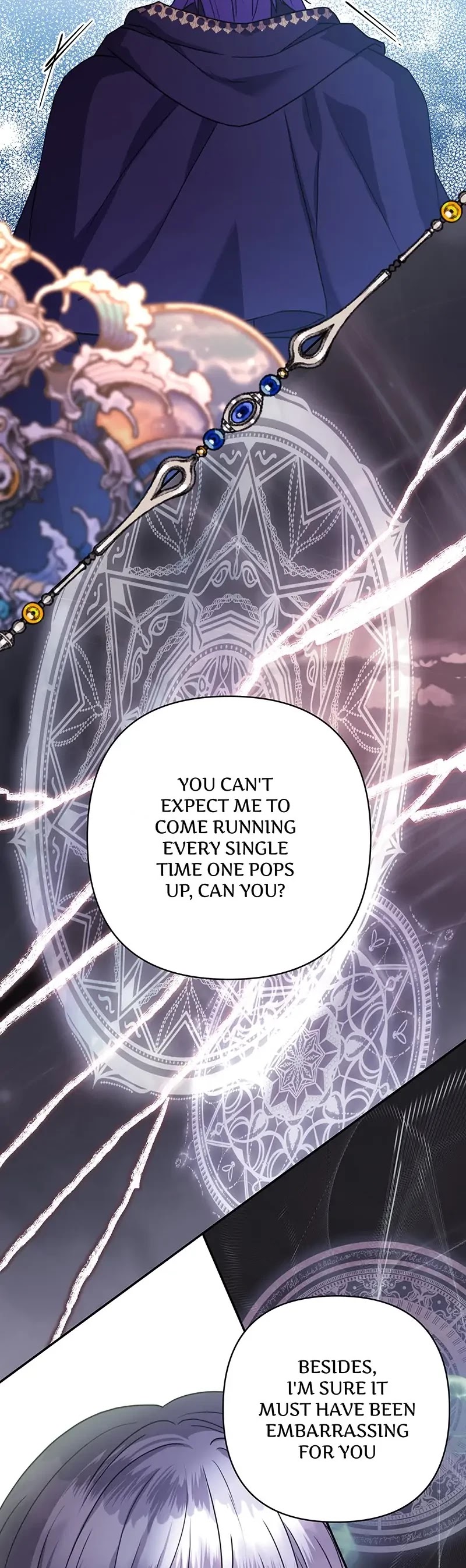 Another Typical Fantasy Romance chapter 44 page 39