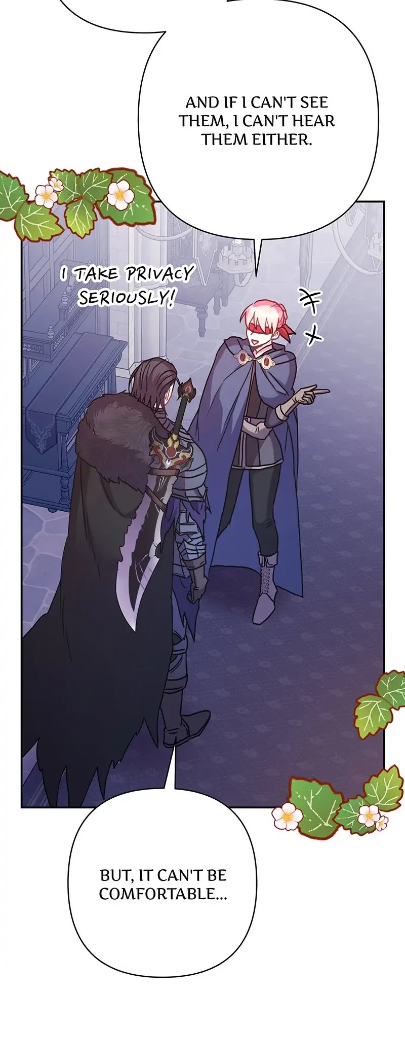 Another Typical Fantasy Romance chapter 44 page 4