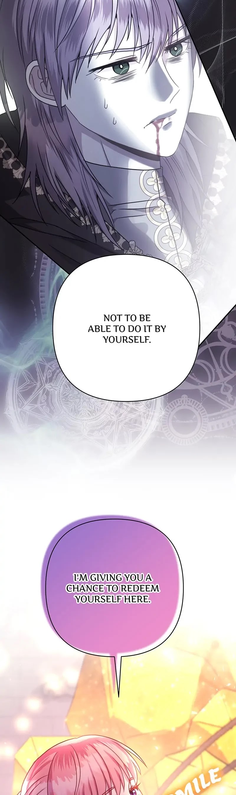 Another Typical Fantasy Romance chapter 44 page 40