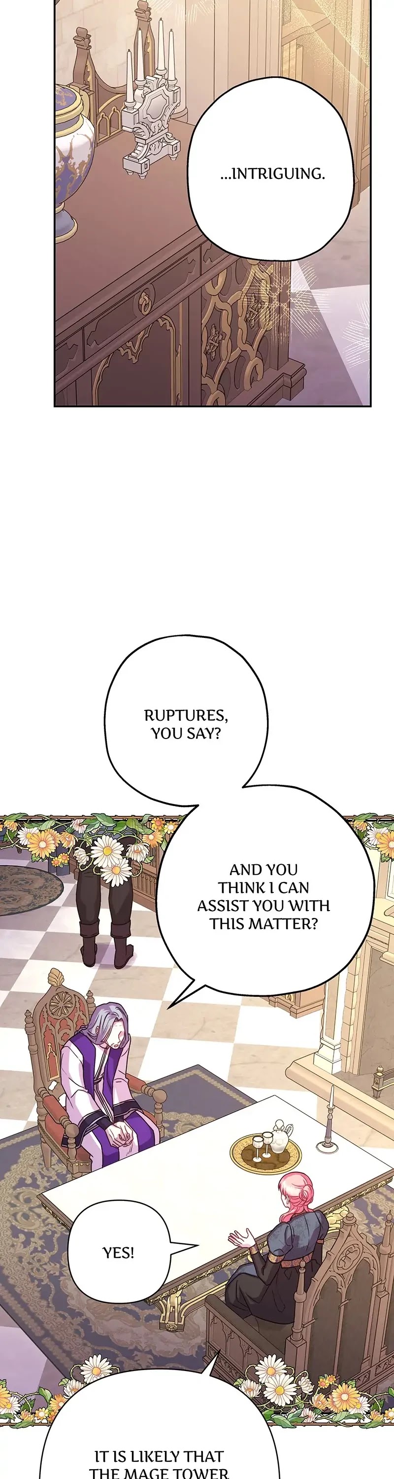 Another Typical Fantasy Romance chapter 44 page 45