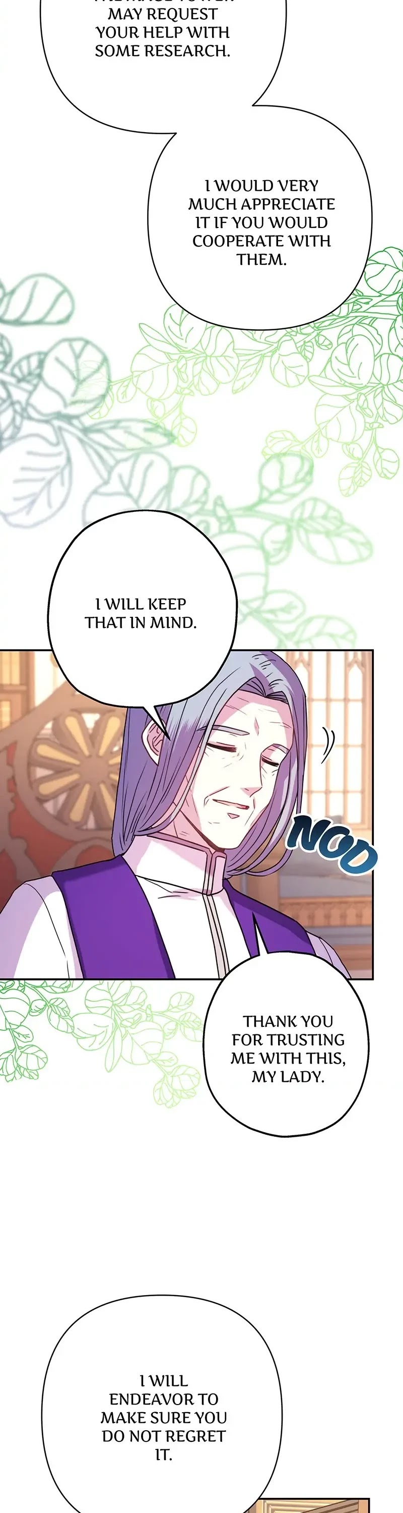 Another Typical Fantasy Romance chapter 44 page 46