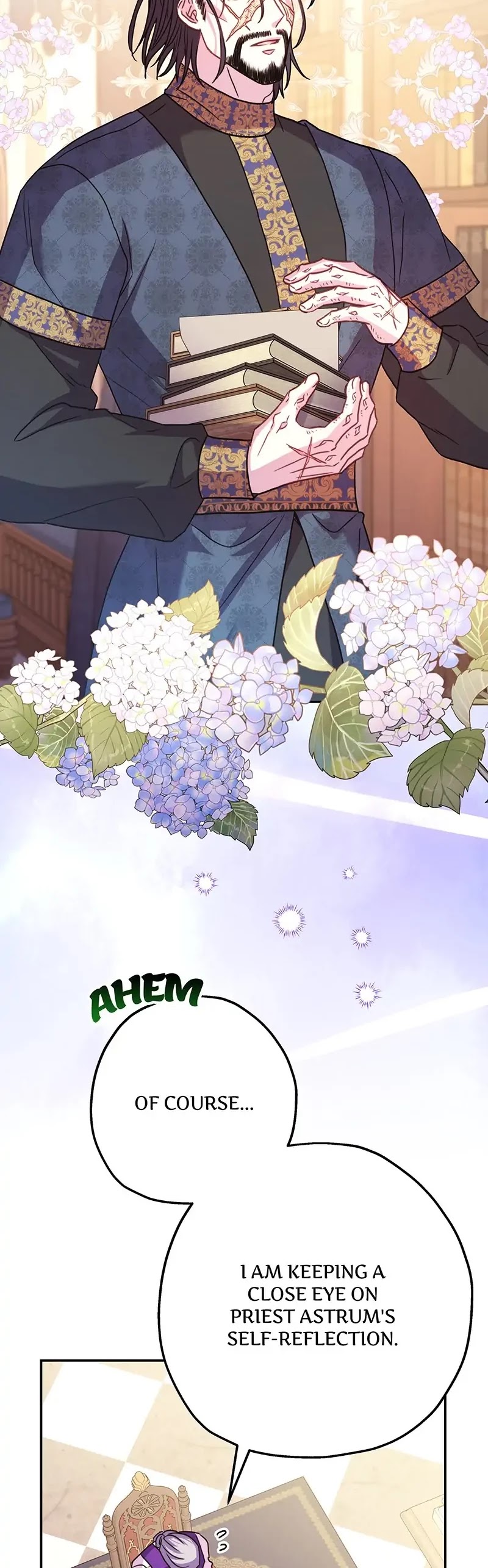 Another Typical Fantasy Romance chapter 44 page 48