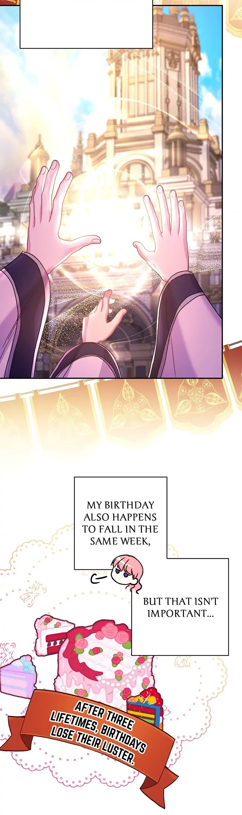 Another Typical Fantasy Romance chapter 44 page 52