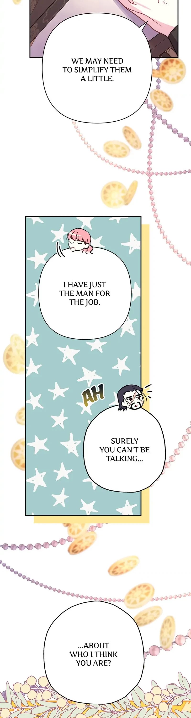 Another Typical Fantasy Romance chapter 44 page 54