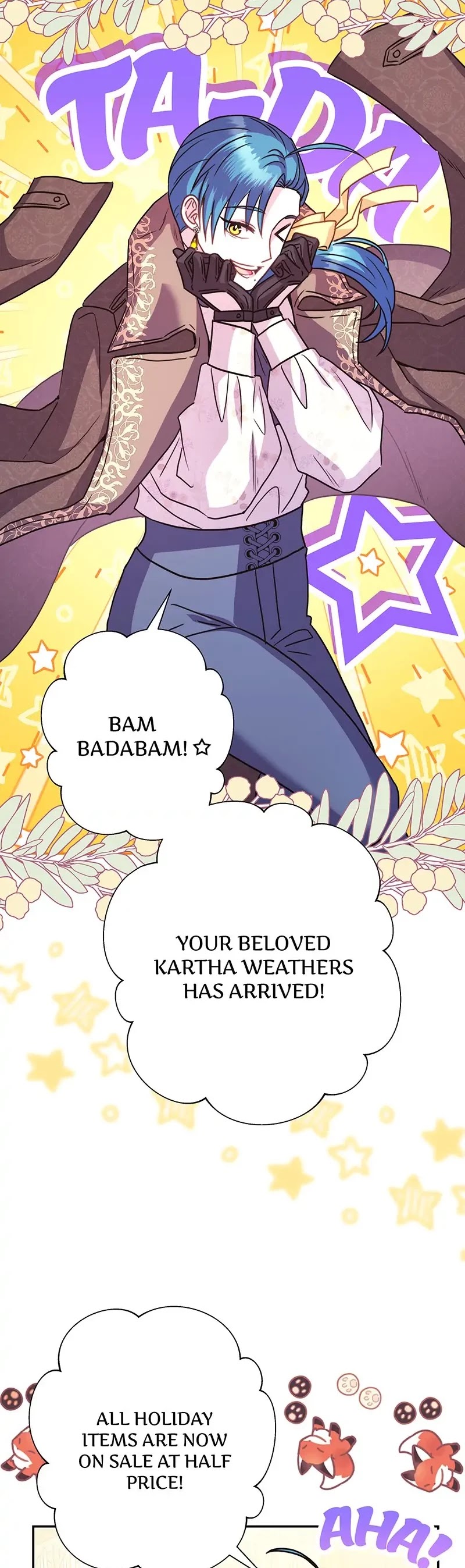 Another Typical Fantasy Romance chapter 44 page 55