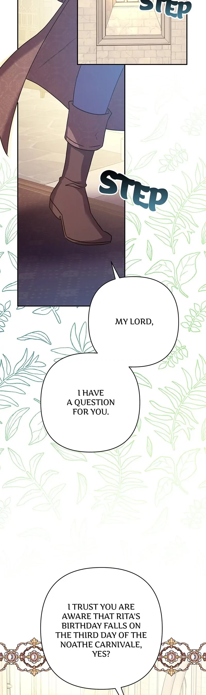 Another Typical Fantasy Romance chapter 44 page 59