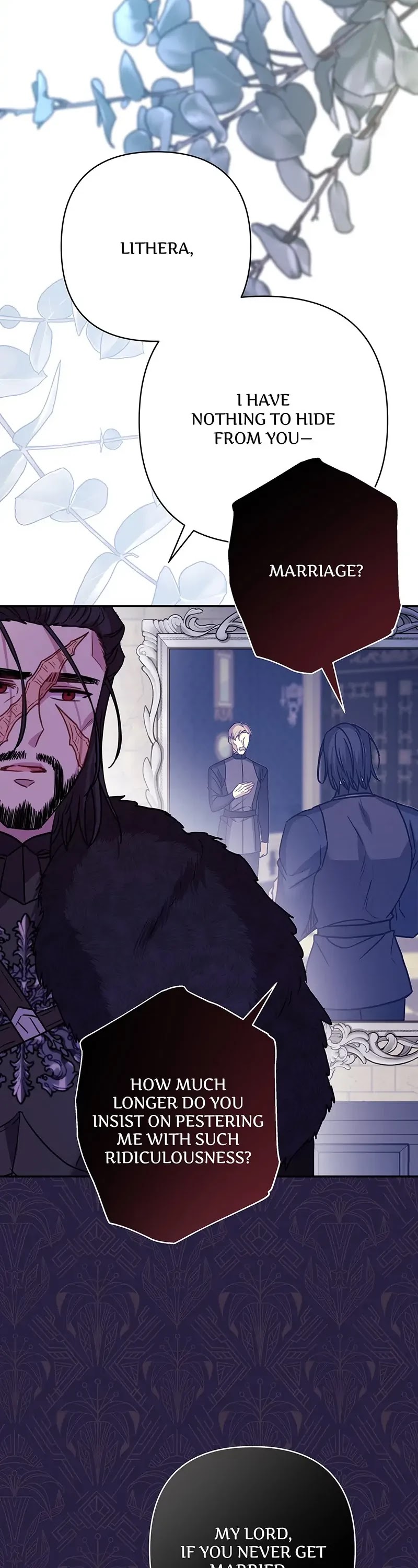 Another Typical Fantasy Romance chapter 44 page 6