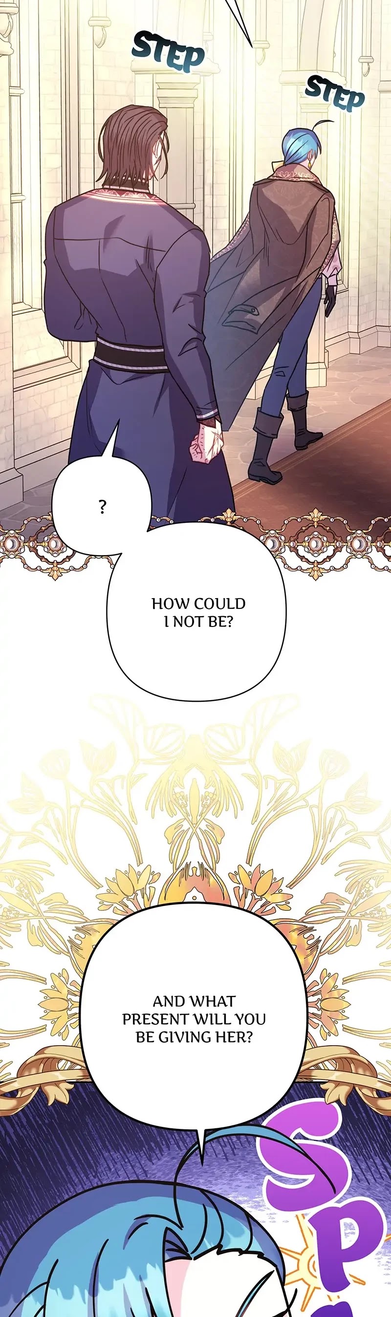 Another Typical Fantasy Romance chapter 44 page 60