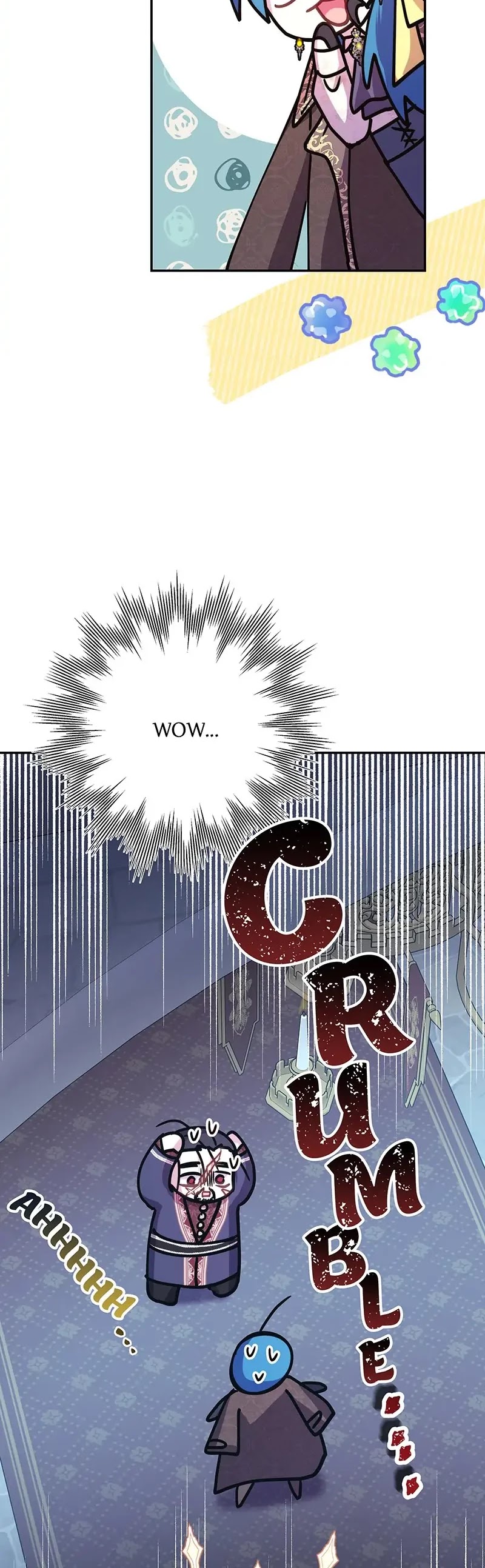 Another Typical Fantasy Romance chapter 44 page 64