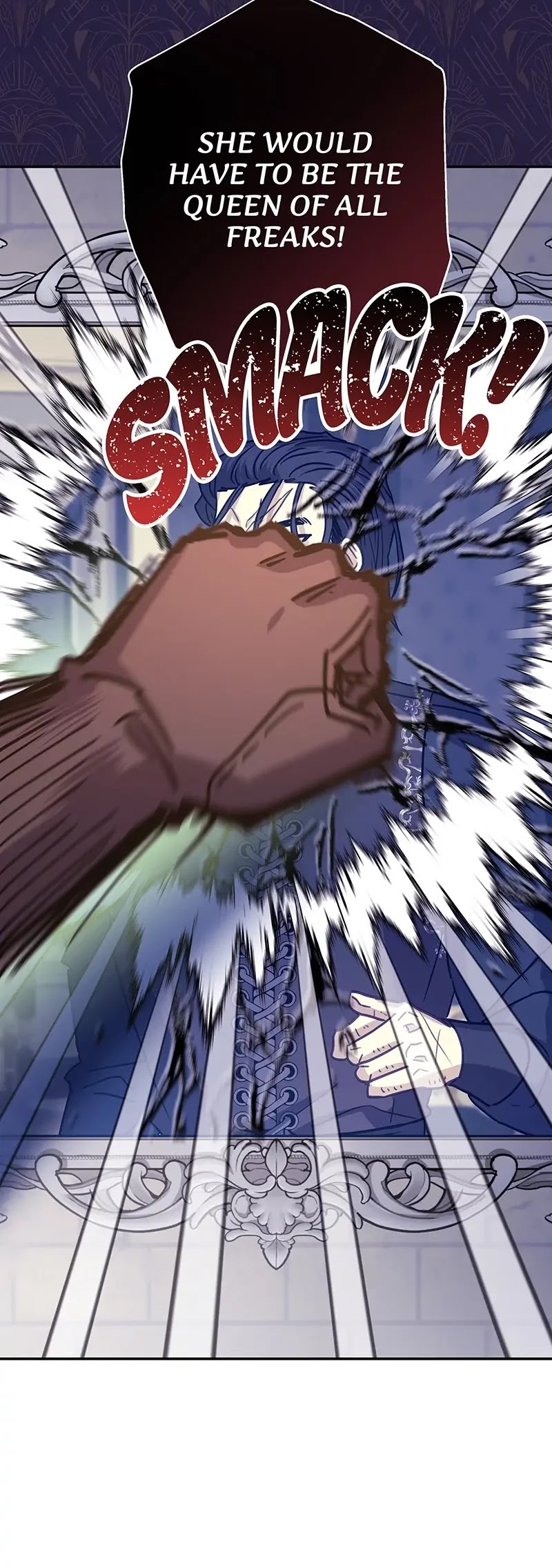 Another Typical Fantasy Romance chapter 44 page 8