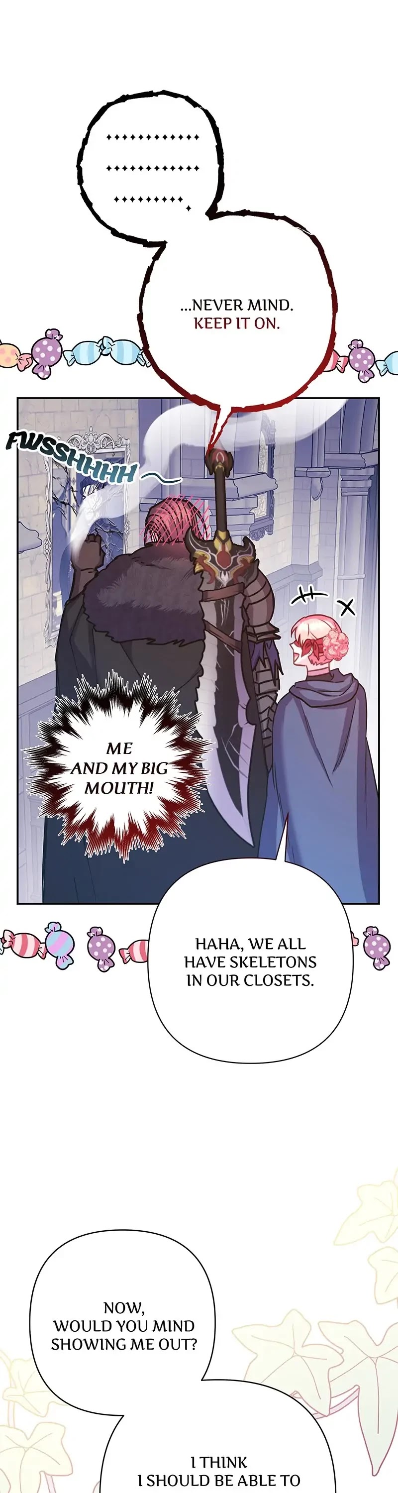 Another Typical Fantasy Romance chapter 44 page 9