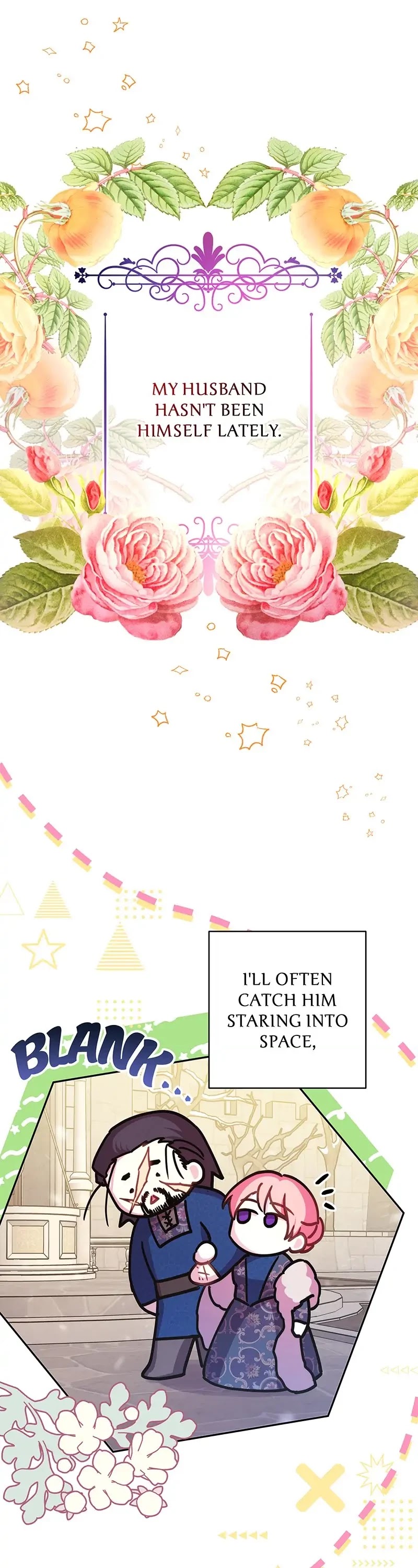 Another Typical Fantasy Romance chapter 45 page 1