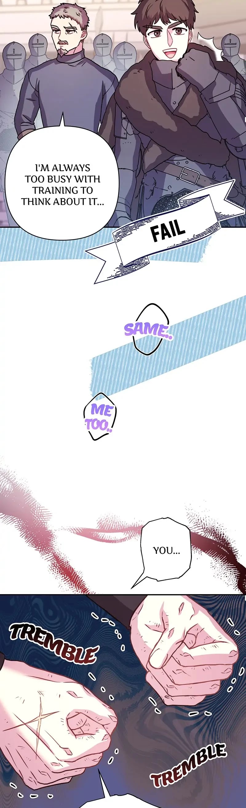 Another Typical Fantasy Romance chapter 45 page 11