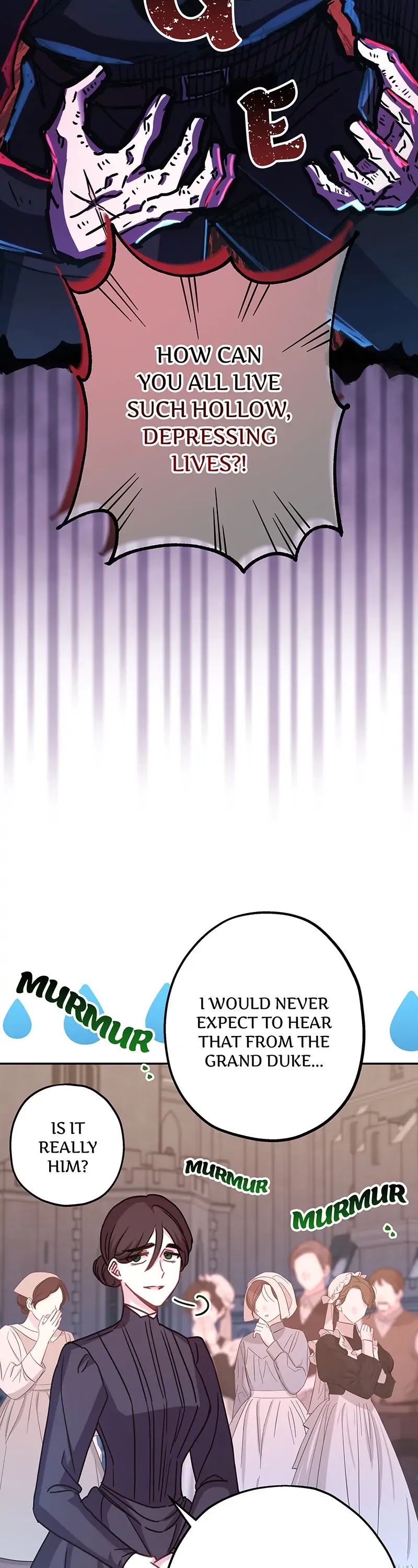 Another Typical Fantasy Romance chapter 45 page 13