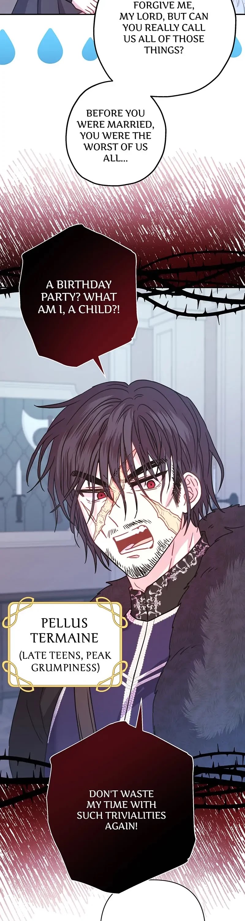 Another Typical Fantasy Romance chapter 45 page 14