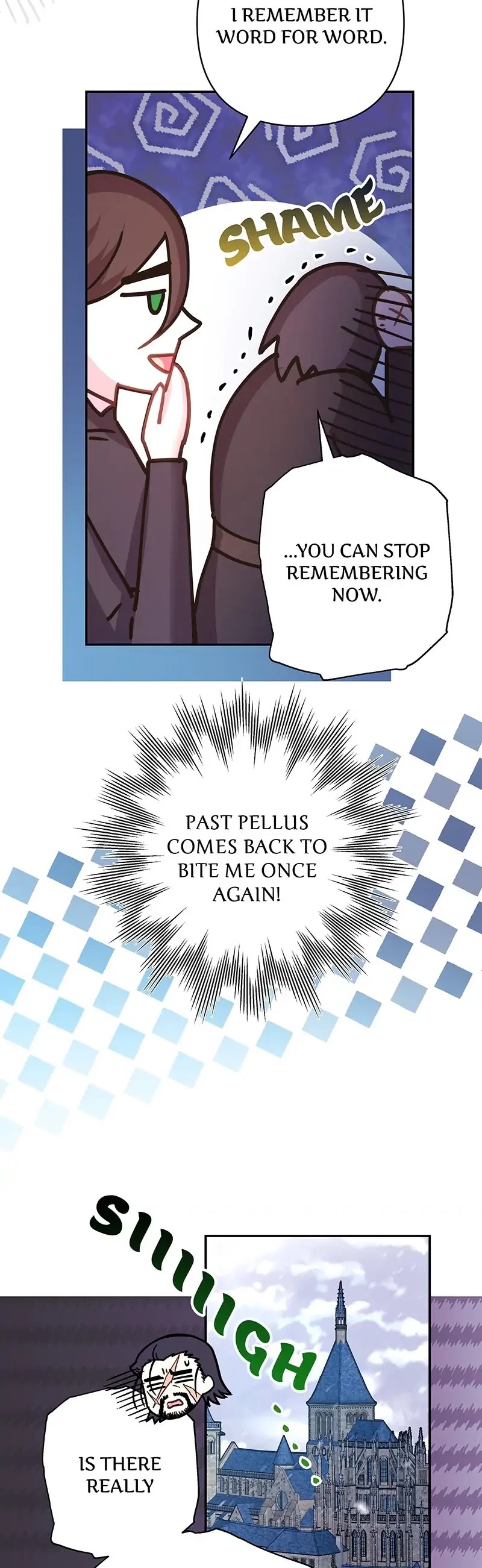 Another Typical Fantasy Romance chapter 45 page 15