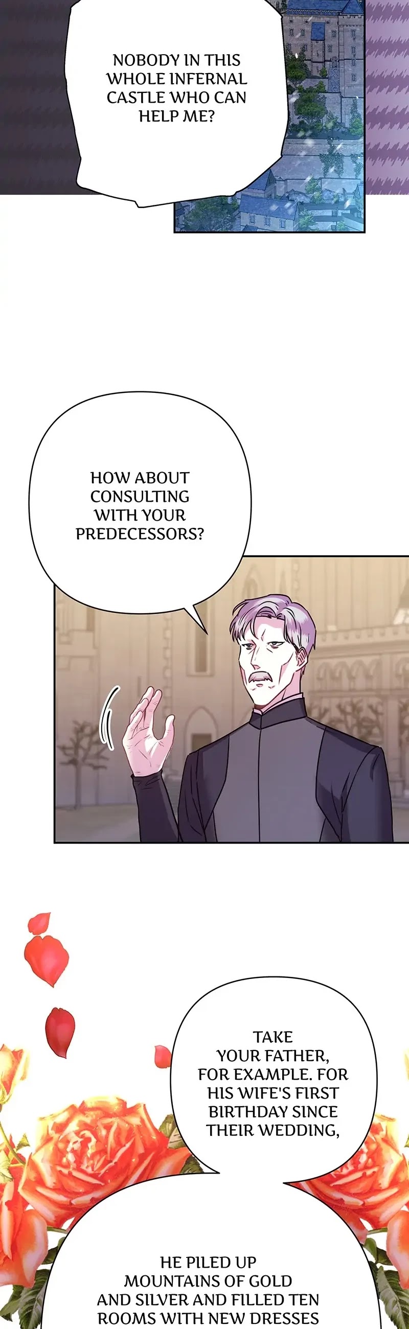 Another Typical Fantasy Romance chapter 45 page 16