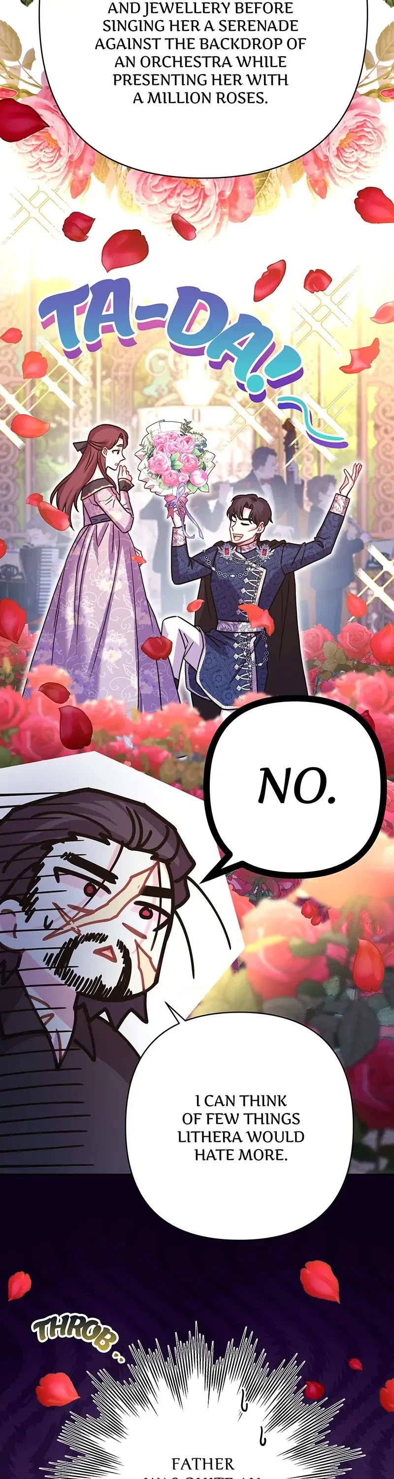 Another Typical Fantasy Romance chapter 45 page 17