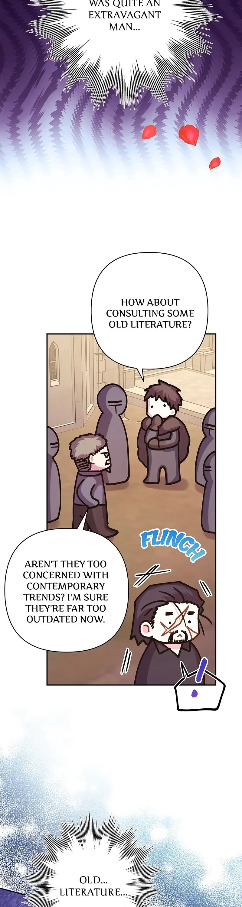 Another Typical Fantasy Romance chapter 45 page 18