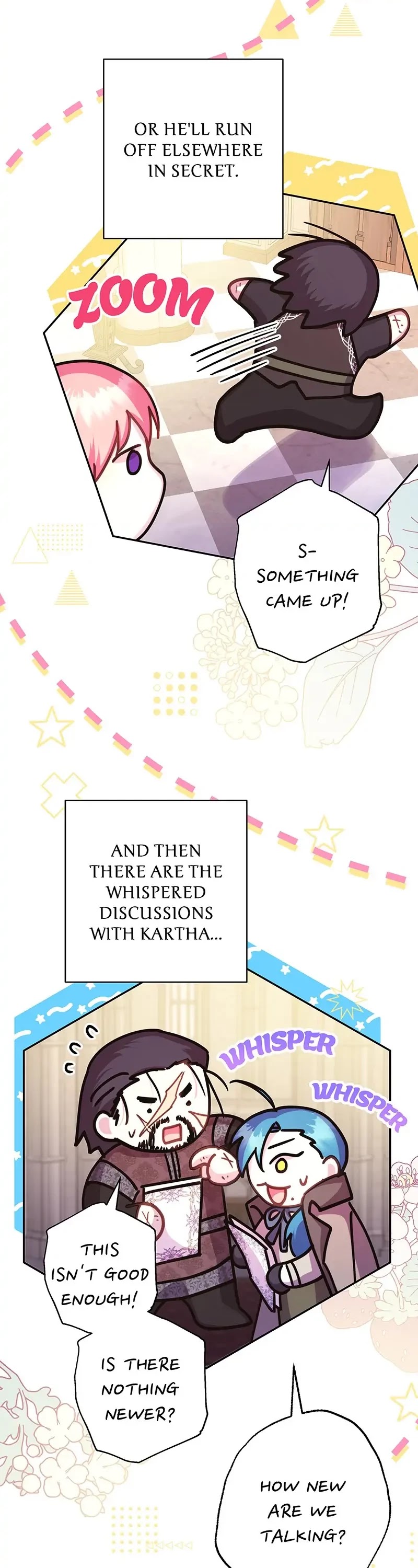 Another Typical Fantasy Romance chapter 45 page 2