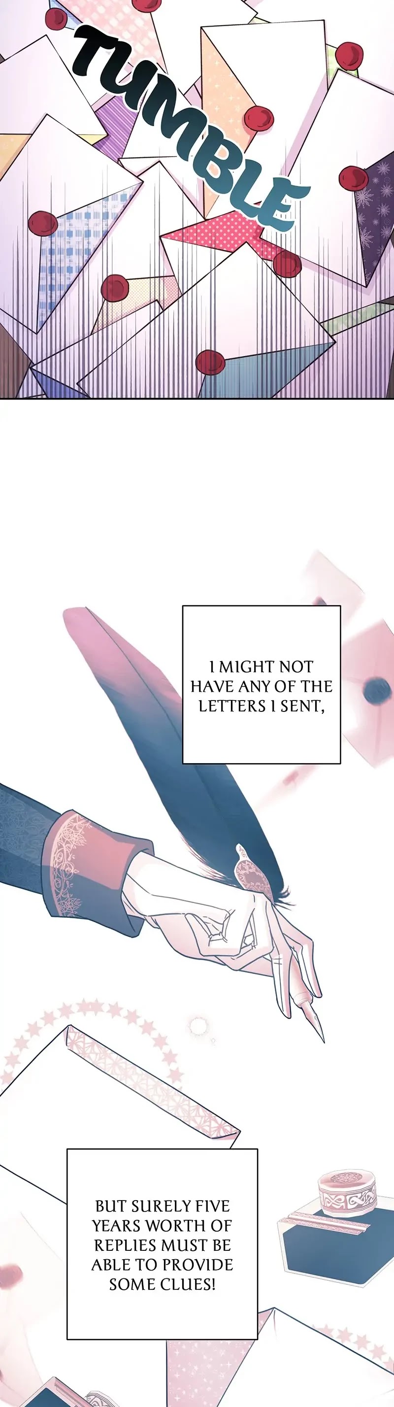 Another Typical Fantasy Romance chapter 45 page 20