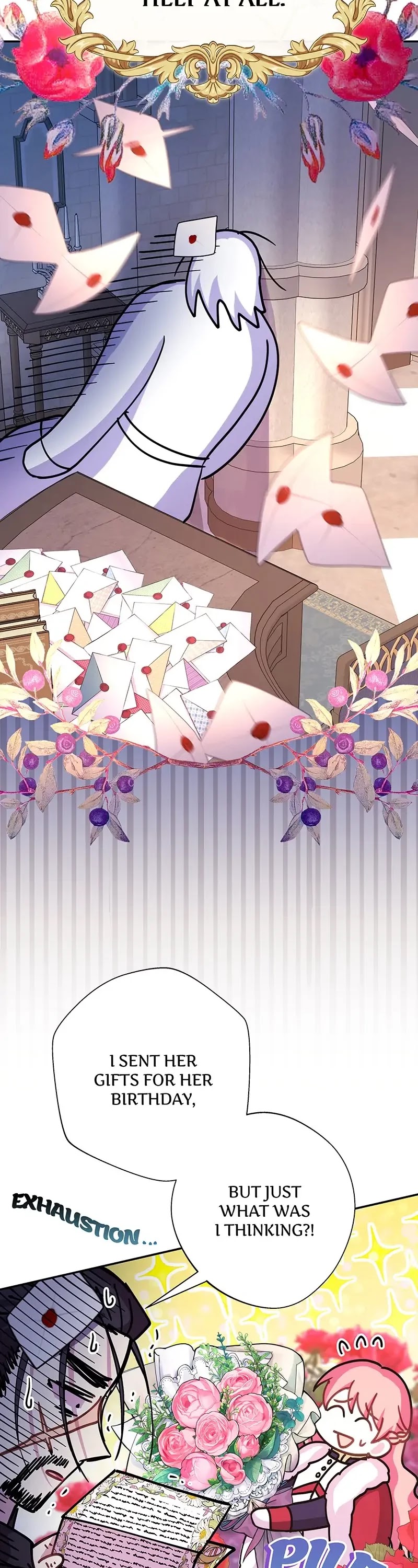 Another Typical Fantasy Romance chapter 45 page 22