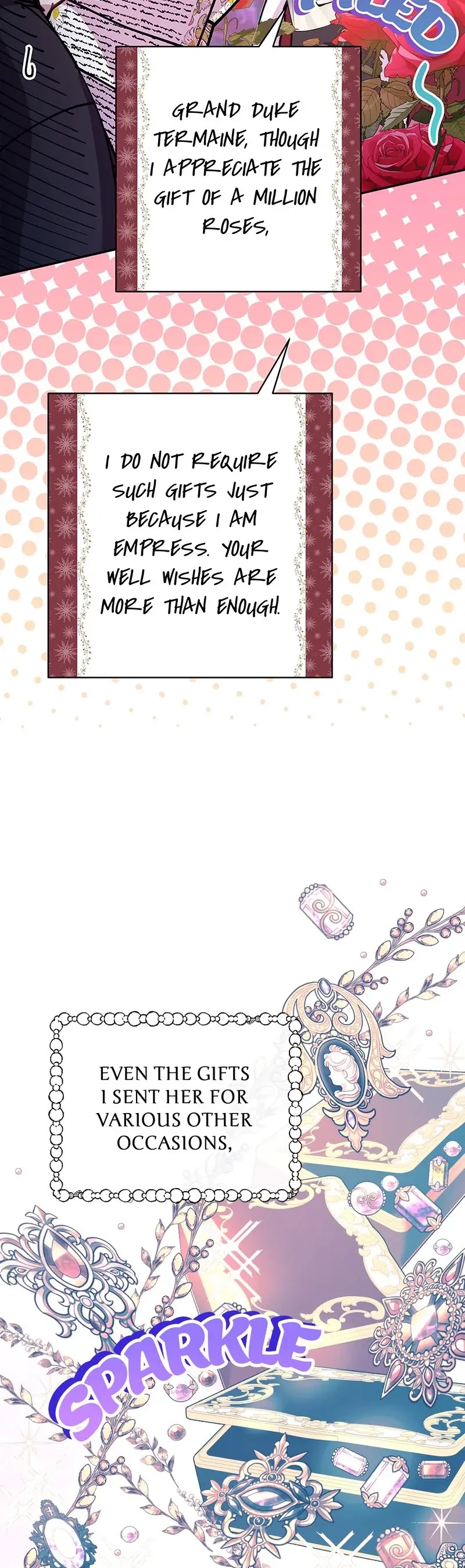 Another Typical Fantasy Romance chapter 45 page 23