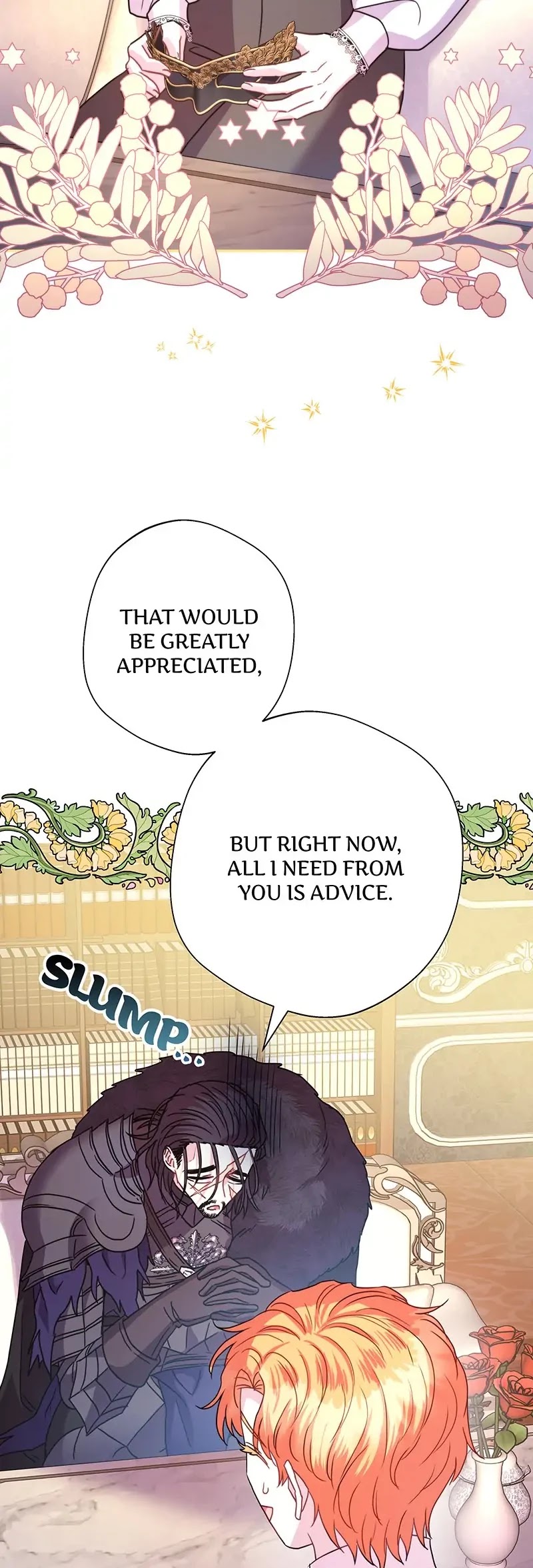 Another Typical Fantasy Romance chapter 45 page 27