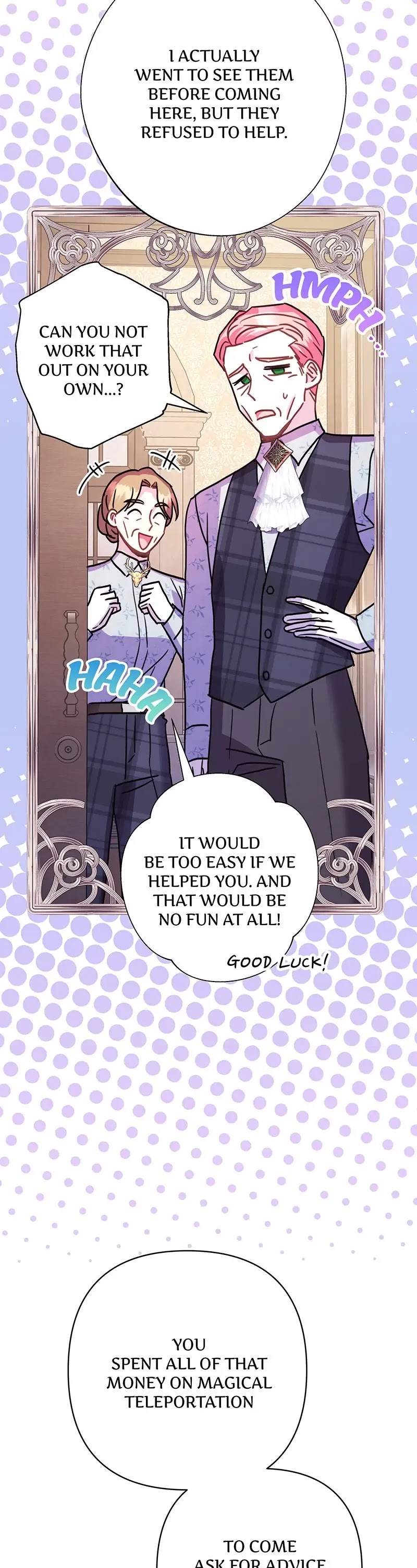 Another Typical Fantasy Romance chapter 45 page 29