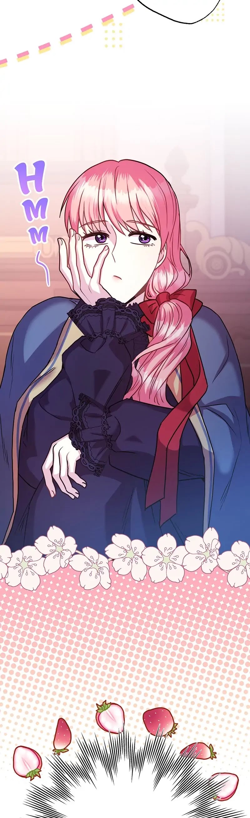 Another Typical Fantasy Romance chapter 45 page 3