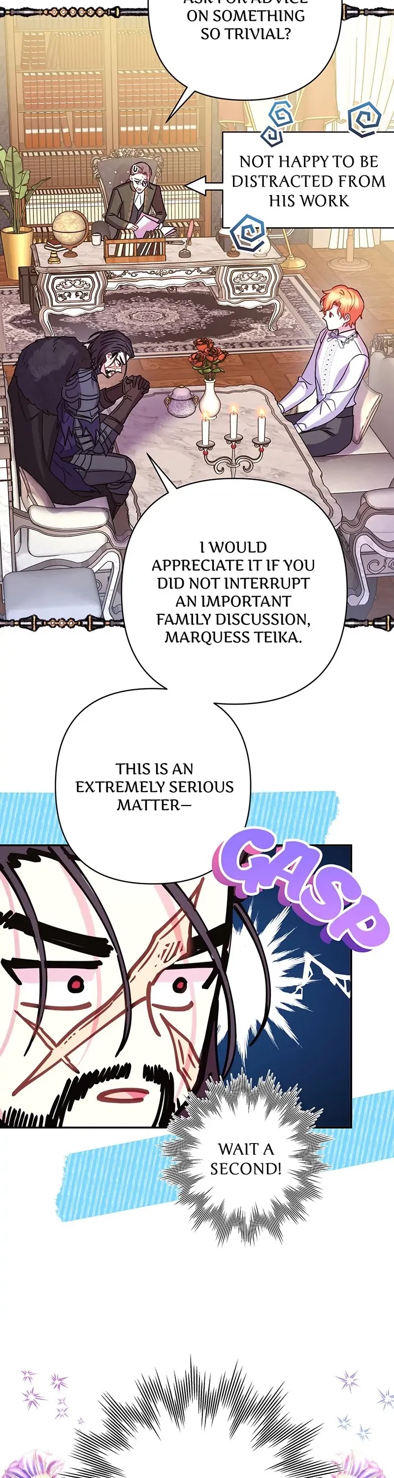 Another Typical Fantasy Romance chapter 45 page 30