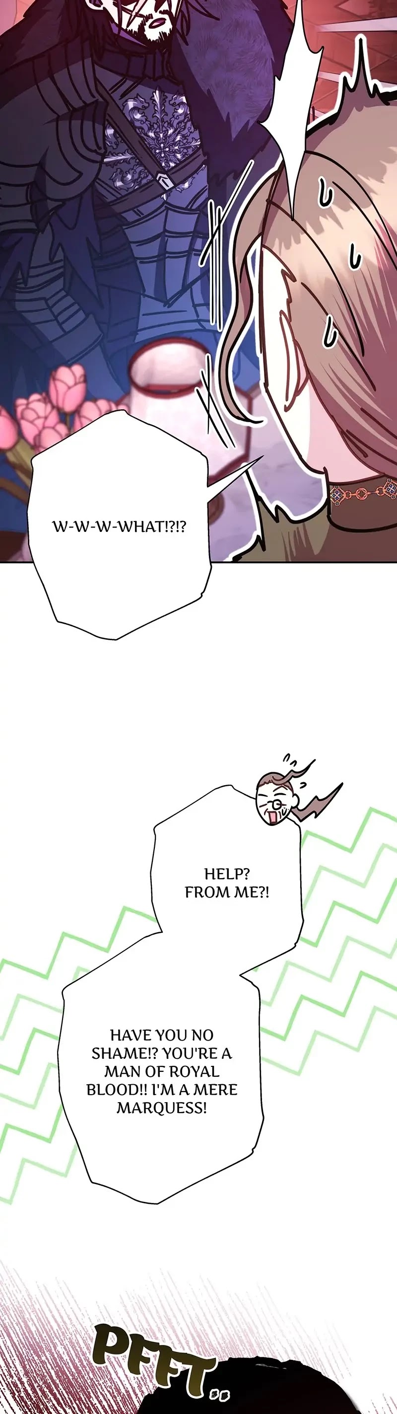 Another Typical Fantasy Romance chapter 45 page 32