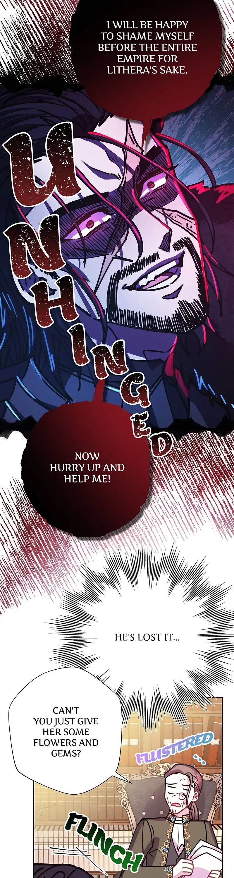 Another Typical Fantasy Romance chapter 45 page 33