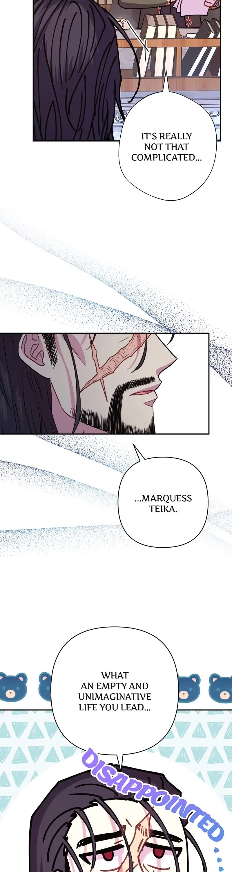 Another Typical Fantasy Romance chapter 45 page 34