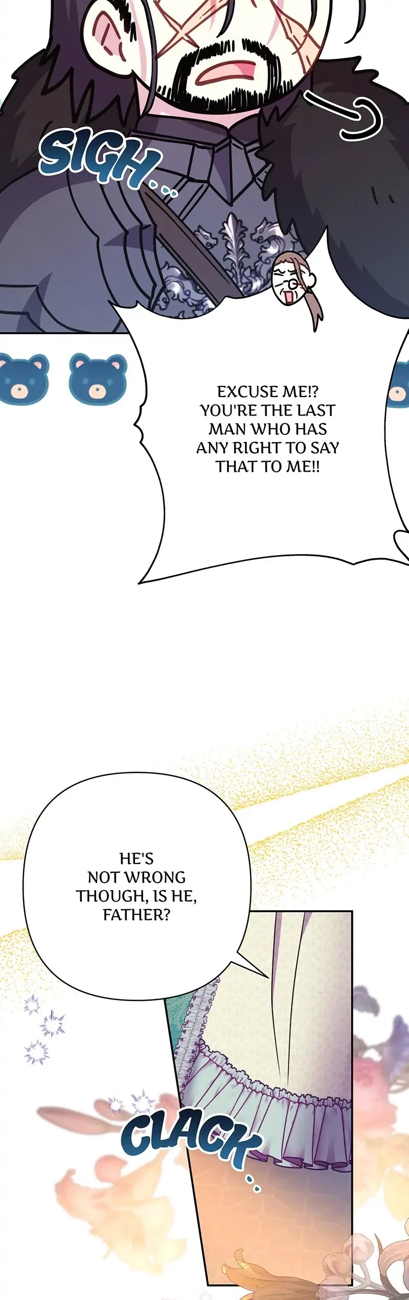 Another Typical Fantasy Romance chapter 45 page 35